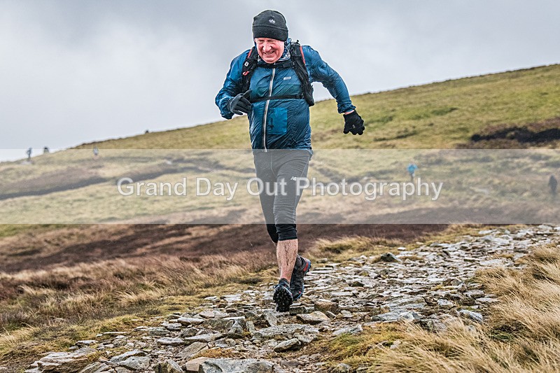 Nine Standards-623 - Nine Standards Fell Race Sunday 1st January 2023