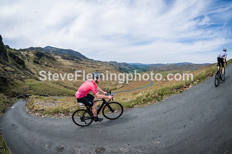 114607 - Hardknott Pass Camera 2 11.00-12.00