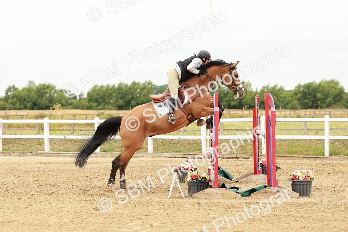 SBM_016758 - Class 20 - Senior Newcomers - 1.10m
