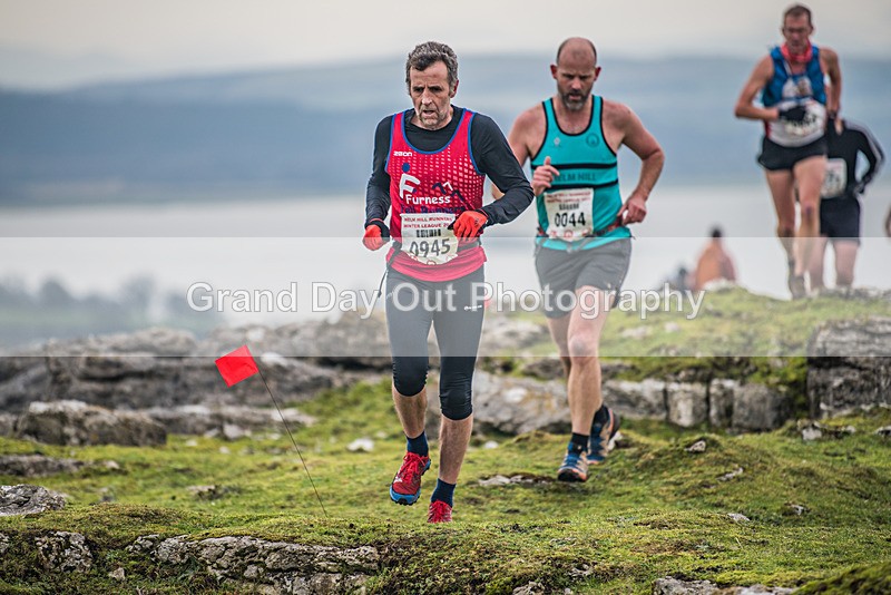 Birkrigg-606 - Kendal Winter League Races Birkrigg Sunday 28th January 2024