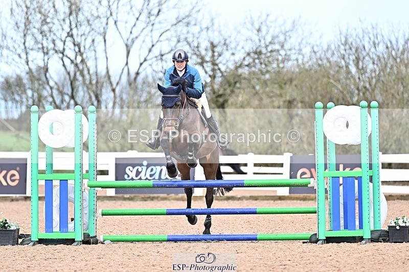 260313-104409-00100 - Cls 7+8 Clear Round, British Novice and 90cm