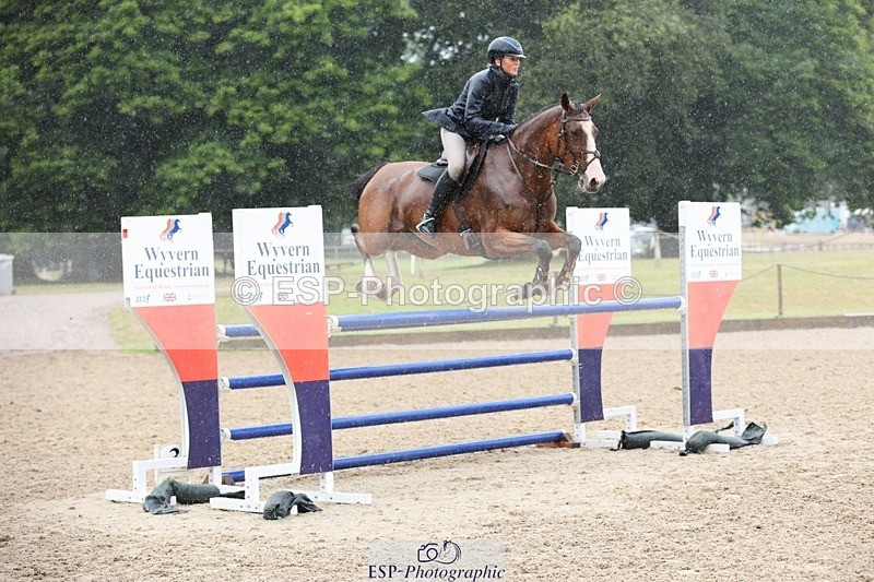 240705-170004-13065 - Cls 25 6 Yr Old Qualifier 1.20m