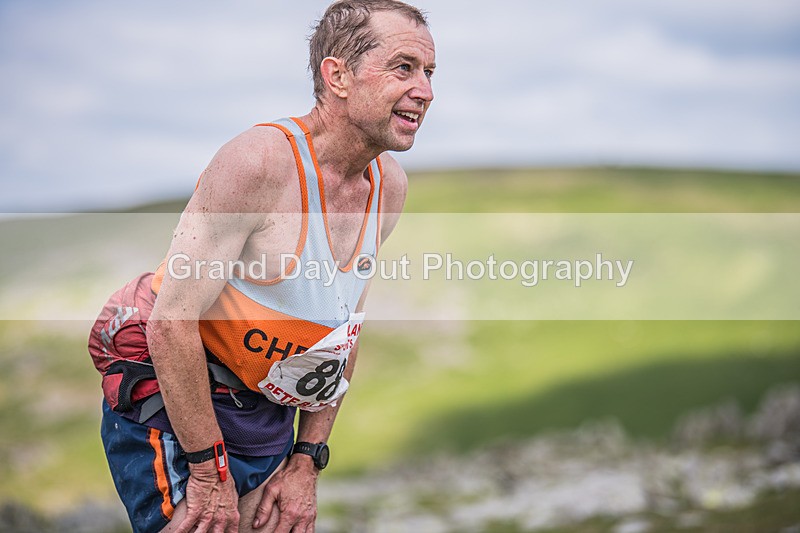 Duddon Long-241 - Duddon Valley Long Fell Race Saturday 1st June 2024