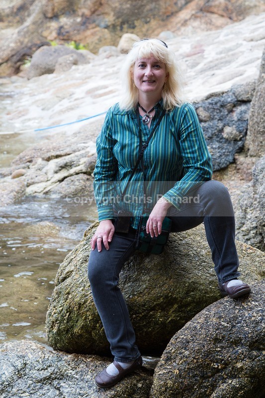  - American Poldark Tour May 29th 2018