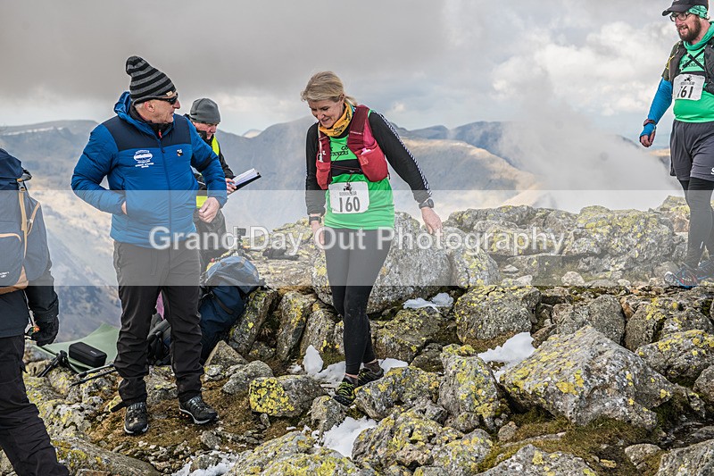 Eskdale Elevation-792 - Eskdale Elevation Fell Race Saturday 15th April 2023