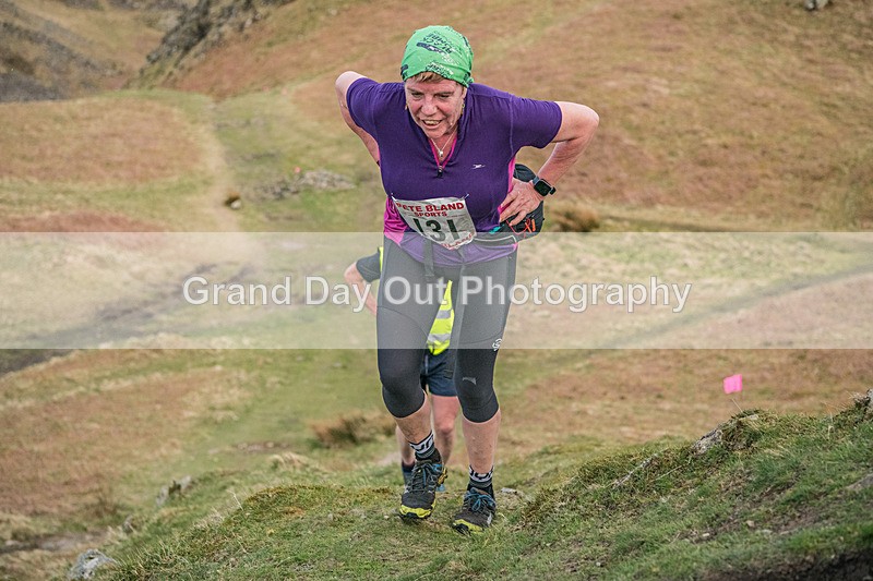 Loughrigg-802 - Loughrigg Fell Race, Wednesday 8th April 2026