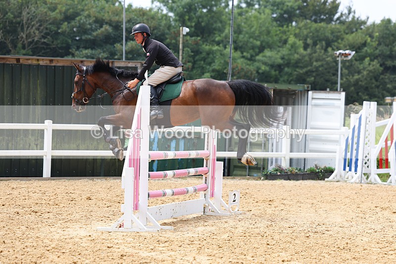 3E7A6092 - Class 6: Senior Discovery/1m open