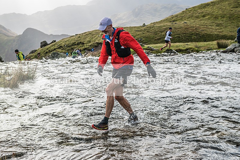 Langdale -375 - Langdale Horseshoe Fell Race Saturday 10th October 2026