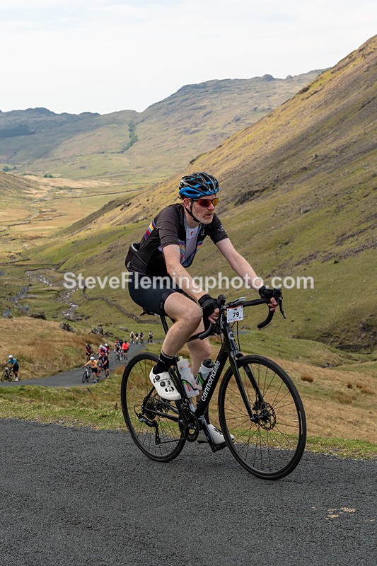 133801 - Wrynose 13.00-14.00