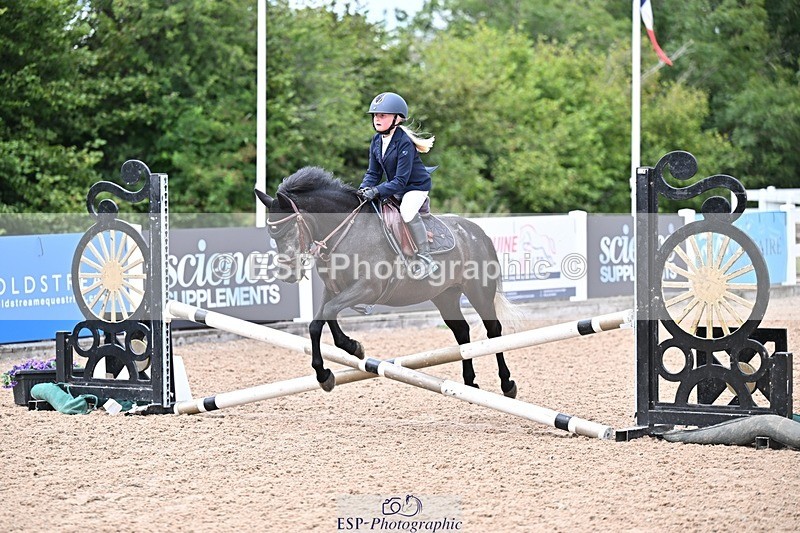 250729-143916-00020 - Clear Round and 60cm