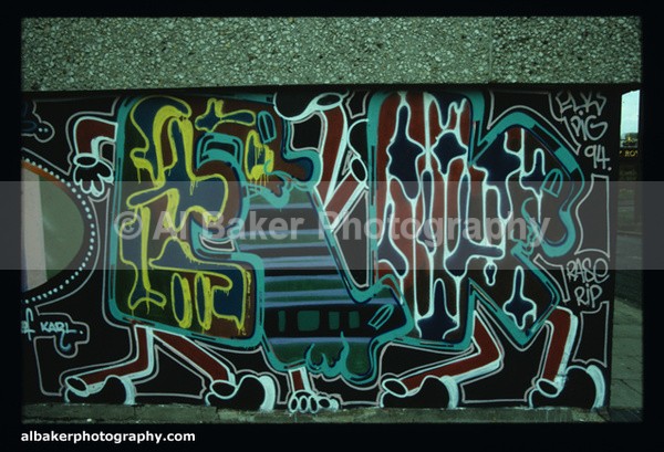 Ac58 Elk - Graffiti Galery (2)