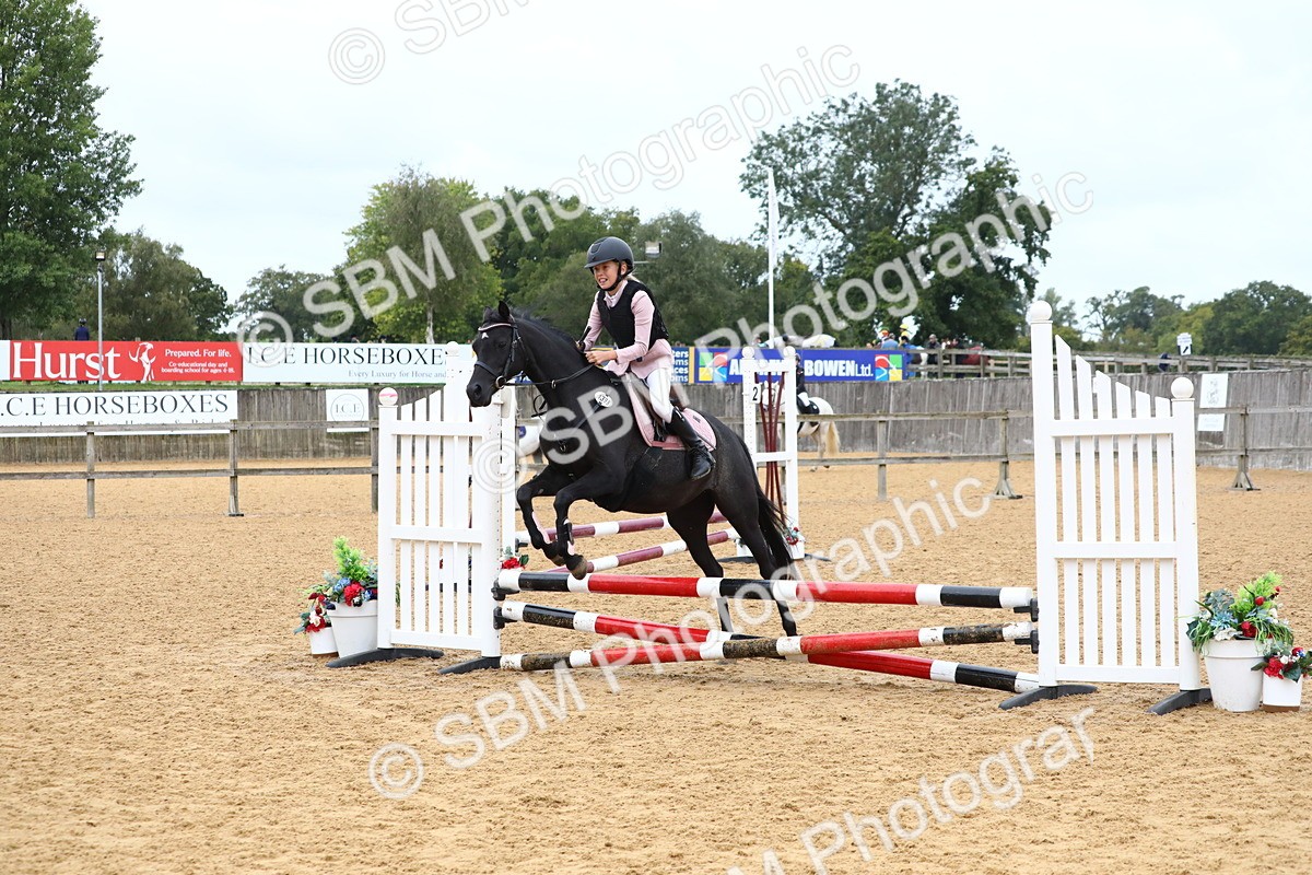 SBM_60054 - J63 - Junior Pony 50cm Championship