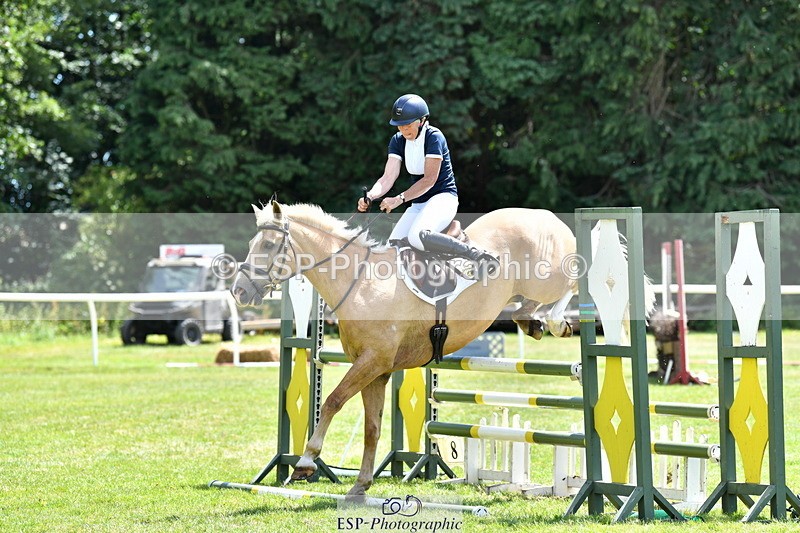 260705A-140749-20173 - Cls 59 Snr 100cm Derby Trial