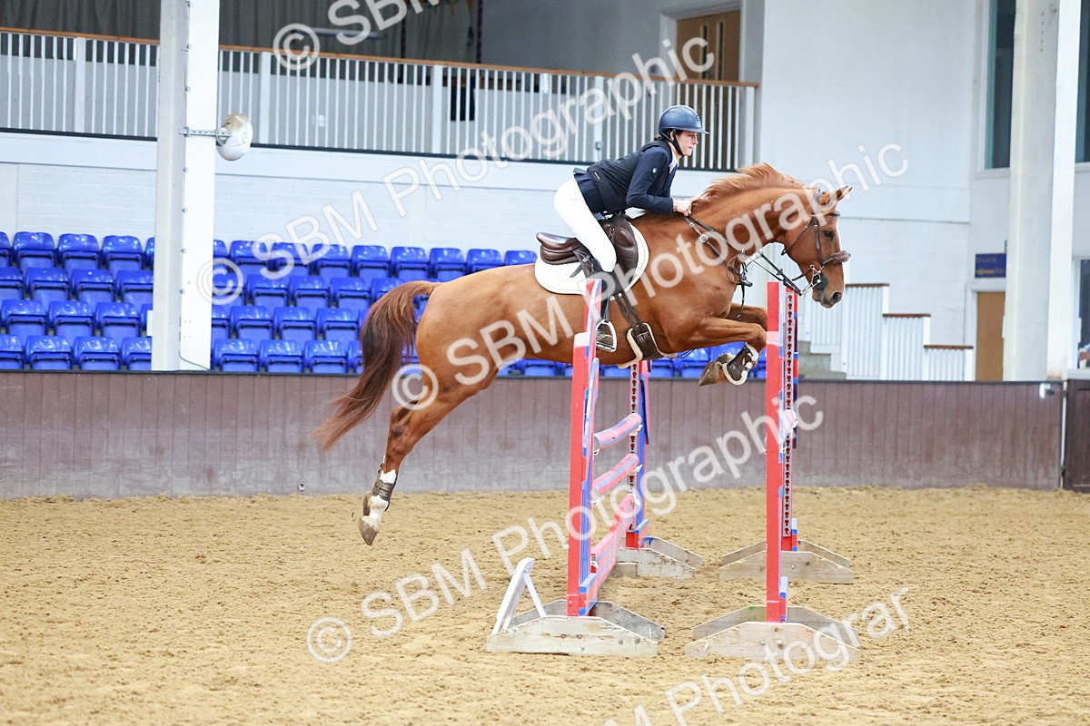 SBM_001602 - Class 4 - Senior Newcomers 1.10m