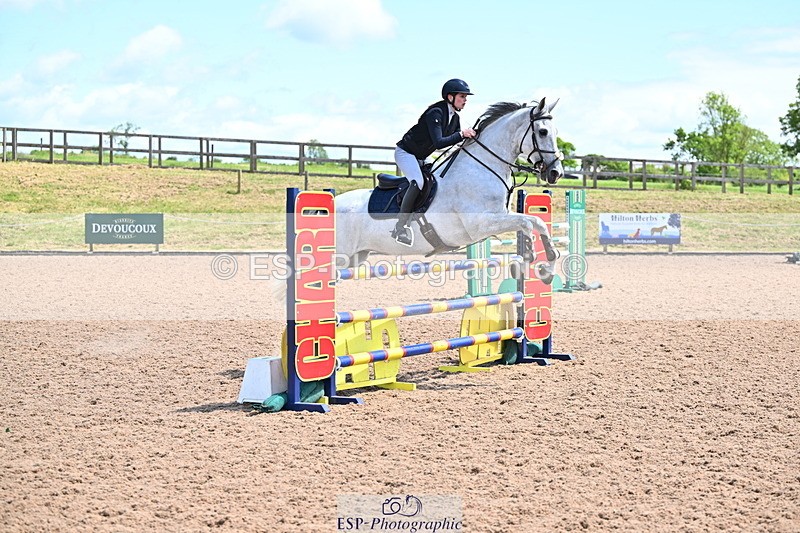 240608A-130504-02468 - Cls 4 Snr Newcomers and 1.10m Open