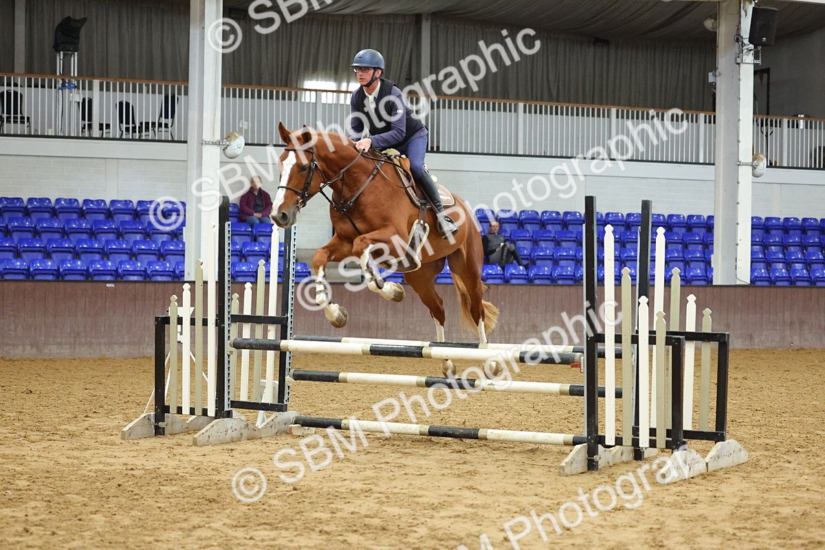 SBM_000504 - Class 2 - British Novice - 90cm