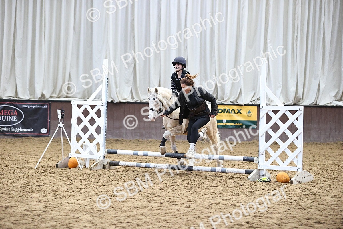 SBM_000196 - Class 2 - Show Jumping 50cm