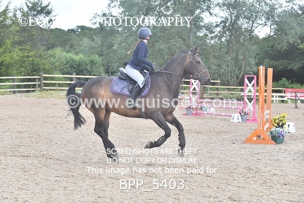 BPP_5403 - CLASS 6 70CM