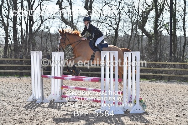 BPP_5584 - CLASS 7 1.05m Amateur Championship Qualifier/ 1.05m Open
