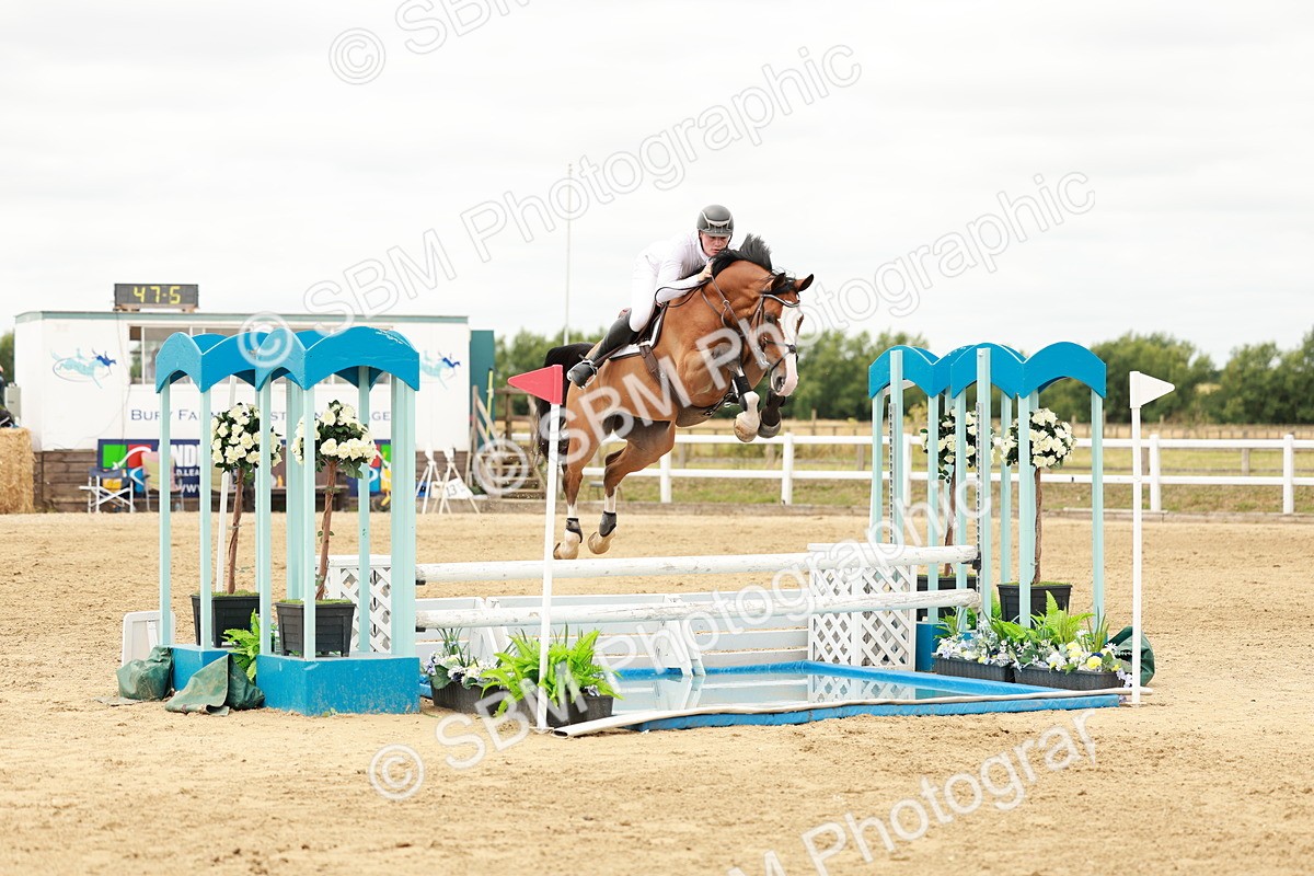 SBM_018188 - Class 21 - Senior Newcomers Championship 2d Rd