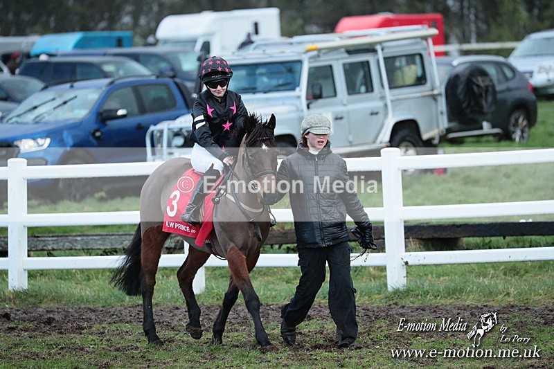 PtP 230324 1089 - Tedworth Hunt PtP Larkhill Raccourse 23rd March 2024