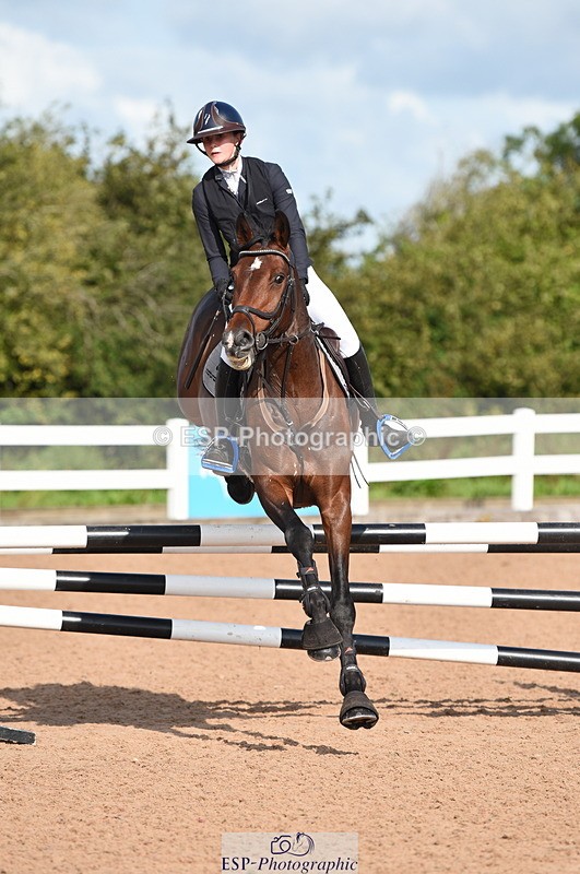 230830A-100556-00013 - Cls 1 British Novice & Open