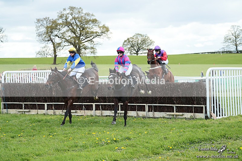 PtP 180426 66 - Worcestershire Hunt PtP Chaddesley Corbett 18/04/26