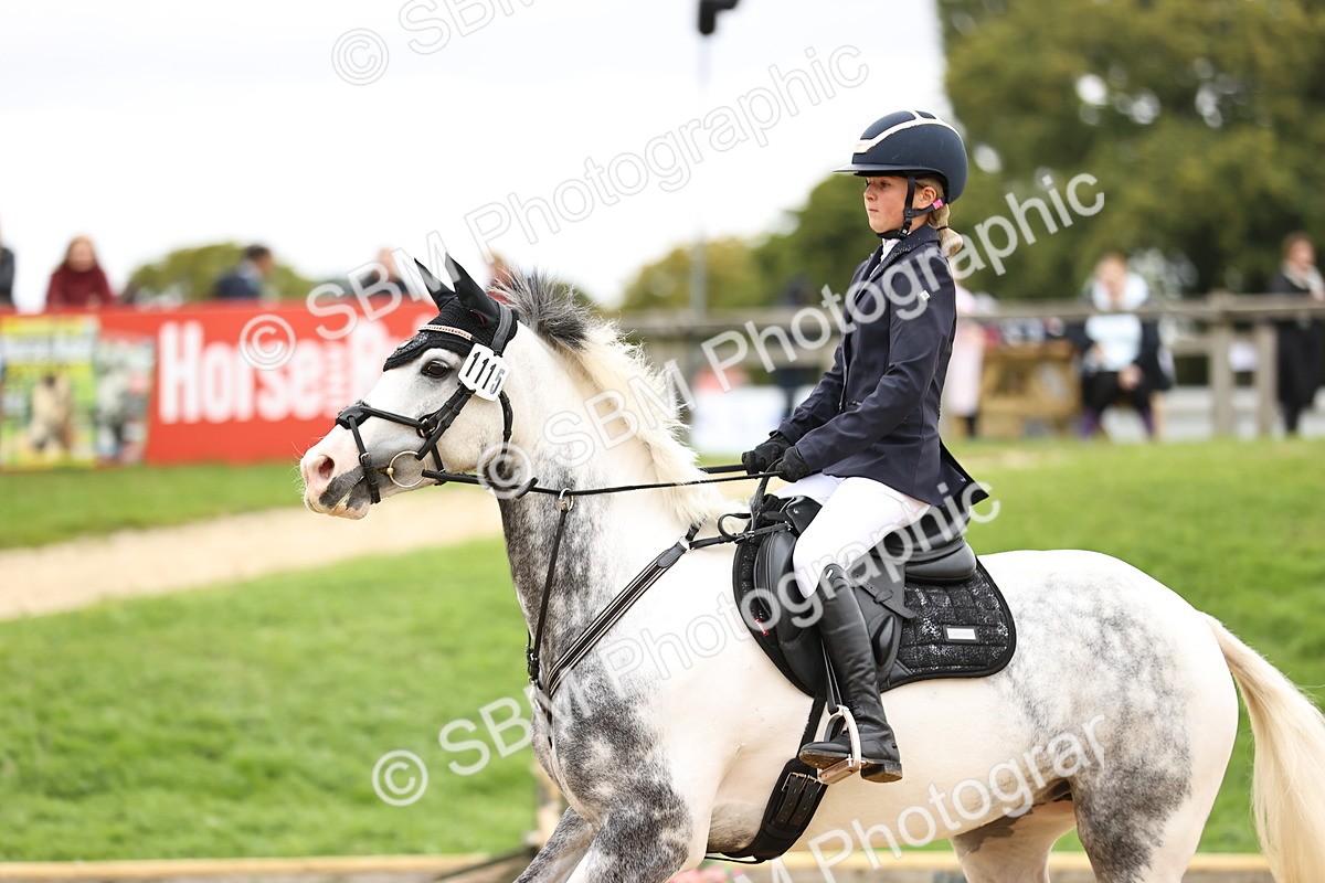 SBM_68715 - J18 - Junior Pony 85cm championship