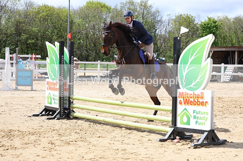 3E7A6359 - Class 5: 60cm Senior