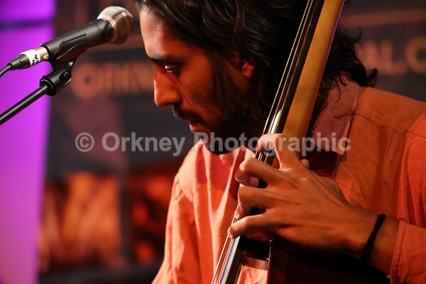  - Opening Concert