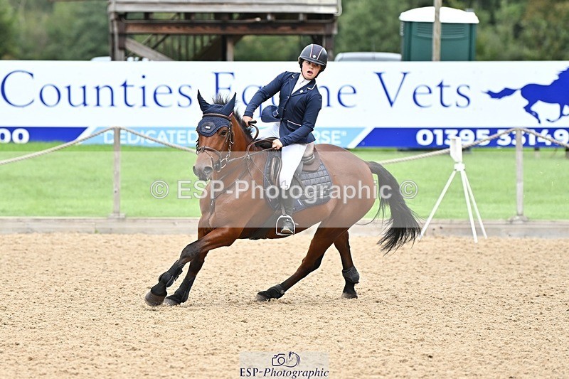 230930-101519-00159 - Cls 2 Pony British Novice & 80cm Open