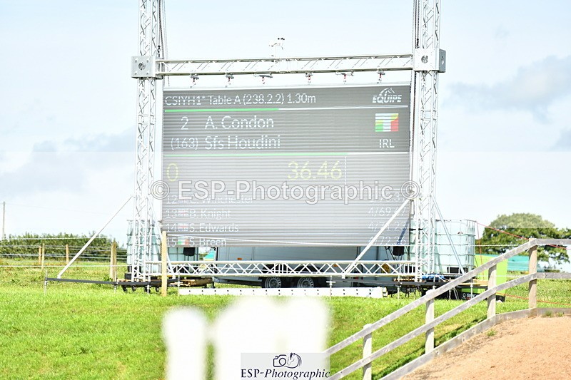 230723A-160235-13550 - Cls 36, 7 Yr Olds 1.30m