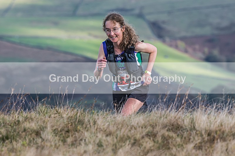 Leg 2 -510 - UK Fell & Hill Relays - Todmorden Leg 2 Saturday 17th October 2026