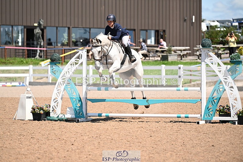 240728A-132004-08633 - Cls 34 95cm Amateur Qualifier