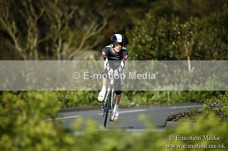 CTT 120414 315 - Catioroc TT 5 mile 12/04/14