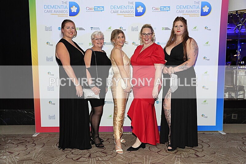 _09I9170 - The Dementia Awards 2024
