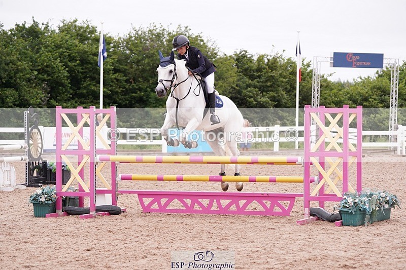 250629-104328-10774 - Cls 36 Pony Discovery & 90cm Open