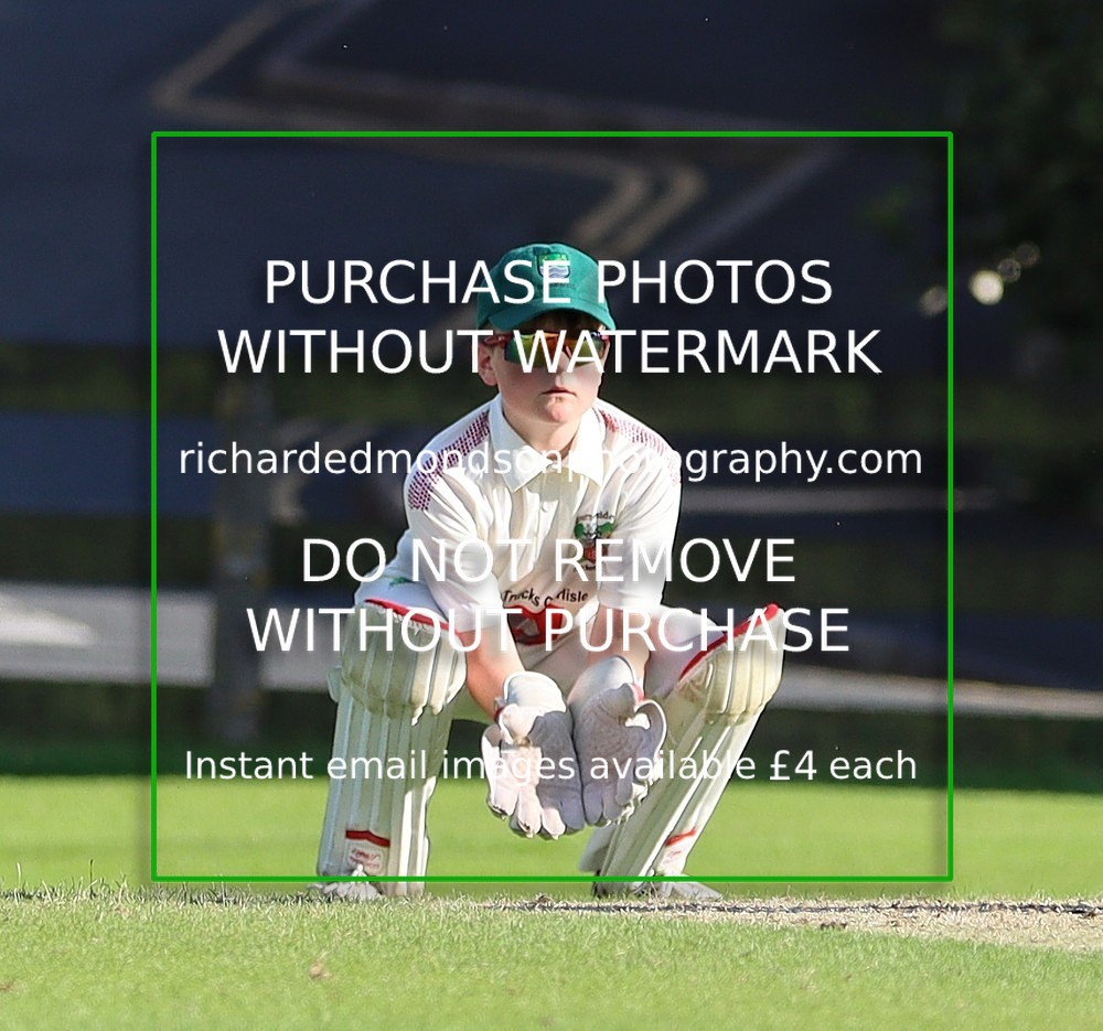 IMG_6721 - Burneside Under 13s (30/6/22)