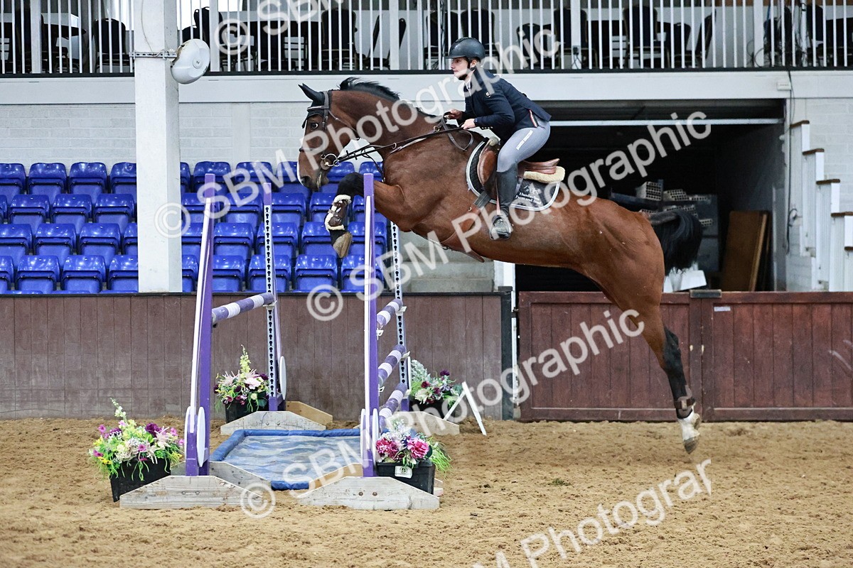 SBM_001349 - Class 4 - Senior Newcomers 1.10m
