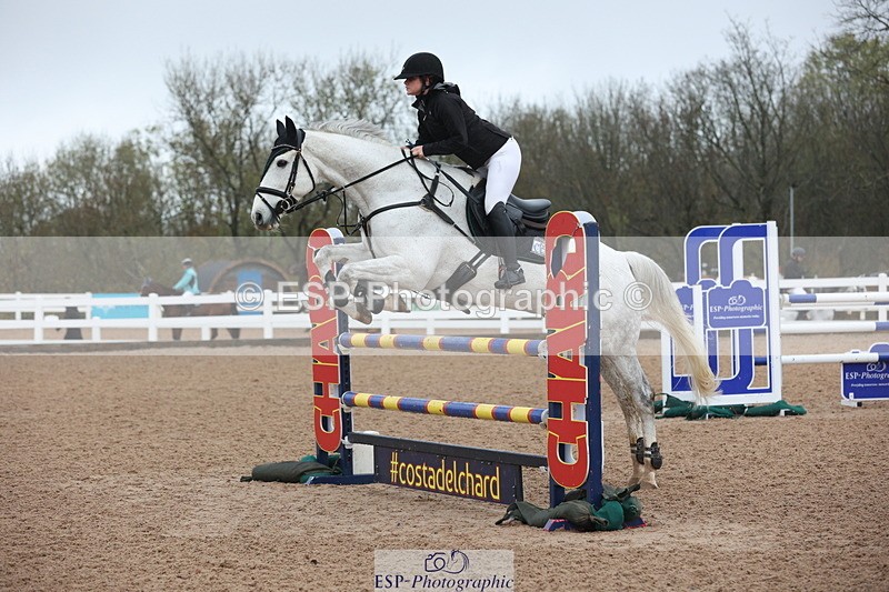 231112A-135128-04682 - Cls 20 Newcomers & 1.10m Open