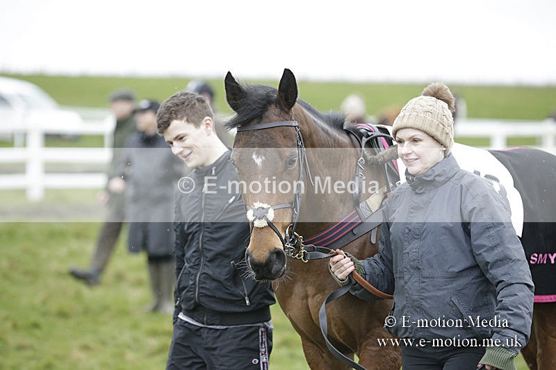 PtP 150320 0255 - New Forest Point-to-Point Larkhill 15/03/20