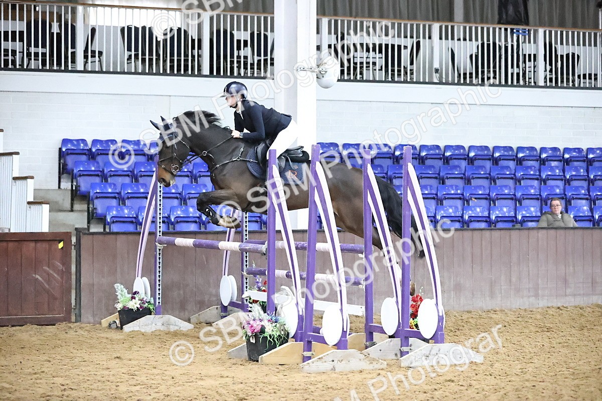 SBM_003373 - Class 11 - Senior Newcomers 1.10m