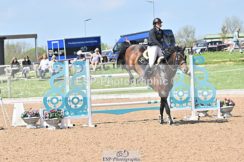 240509A-145859-02583 - Cls 11 National 1.40m Open