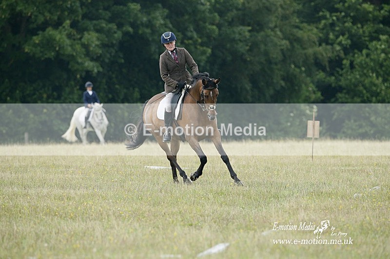 BVRC 030721 589 - Bourne Valley Riding Club Dressage 03/07/21