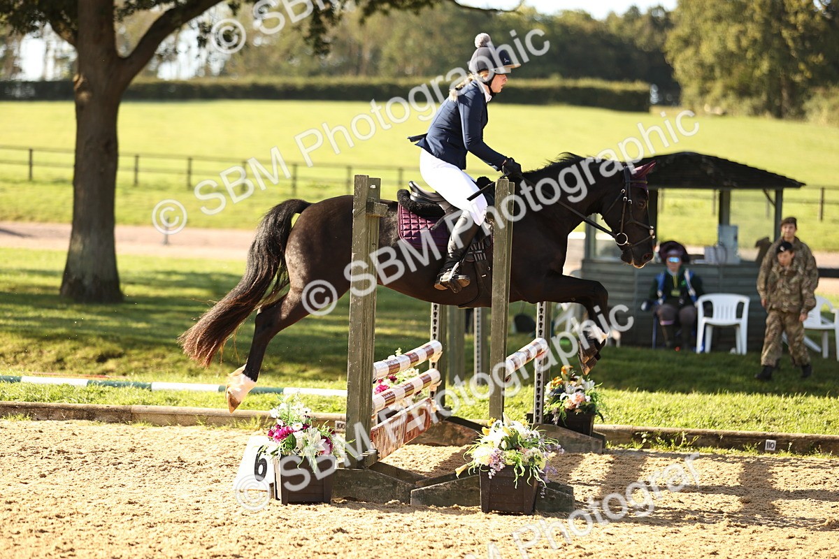 SBM_35126 - J38 - Senior 80cm Championship