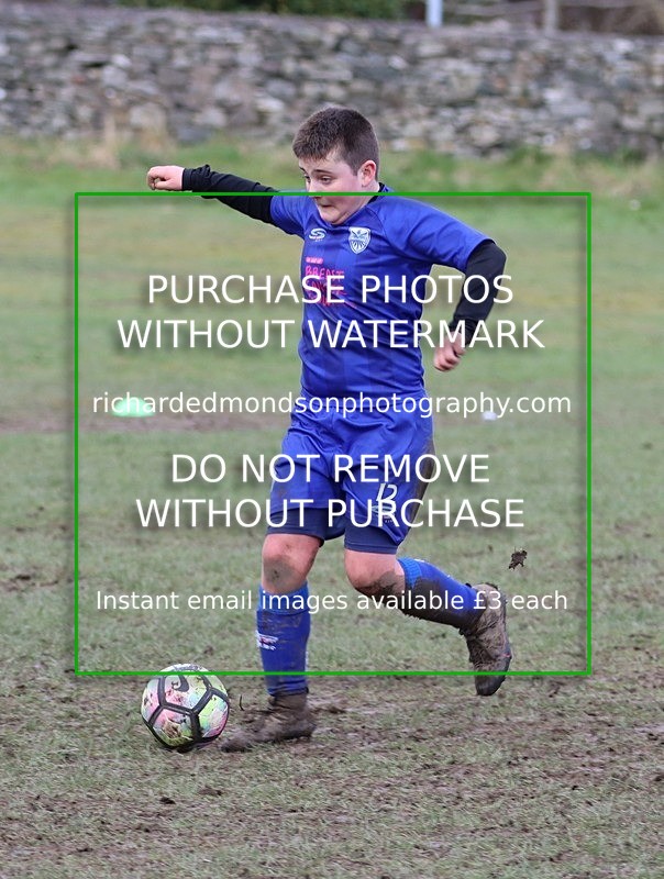 IMG_4162 - Wattsfield U10 v Craven Wanderers U10 (30/1/22)