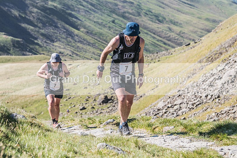 Old County Tops-761 - The Old County Tops Fell Race Saturday 17th May 2025
