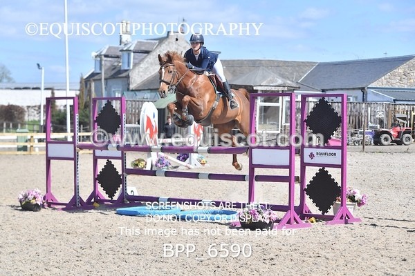 BPP_6590 - CLASS 36 MON Scottish Spring Final 1.10m