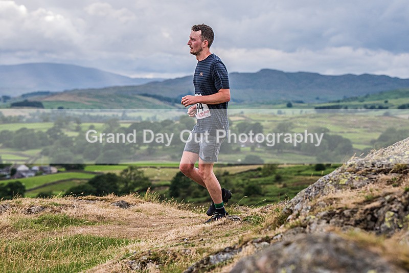 Reston-331 - Reston Scar Fell Race Wednesday 5th July 2023