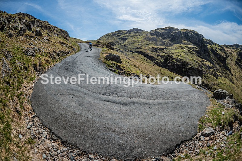 112103 - Hardknott Hairpin 11.00 - 12.00
